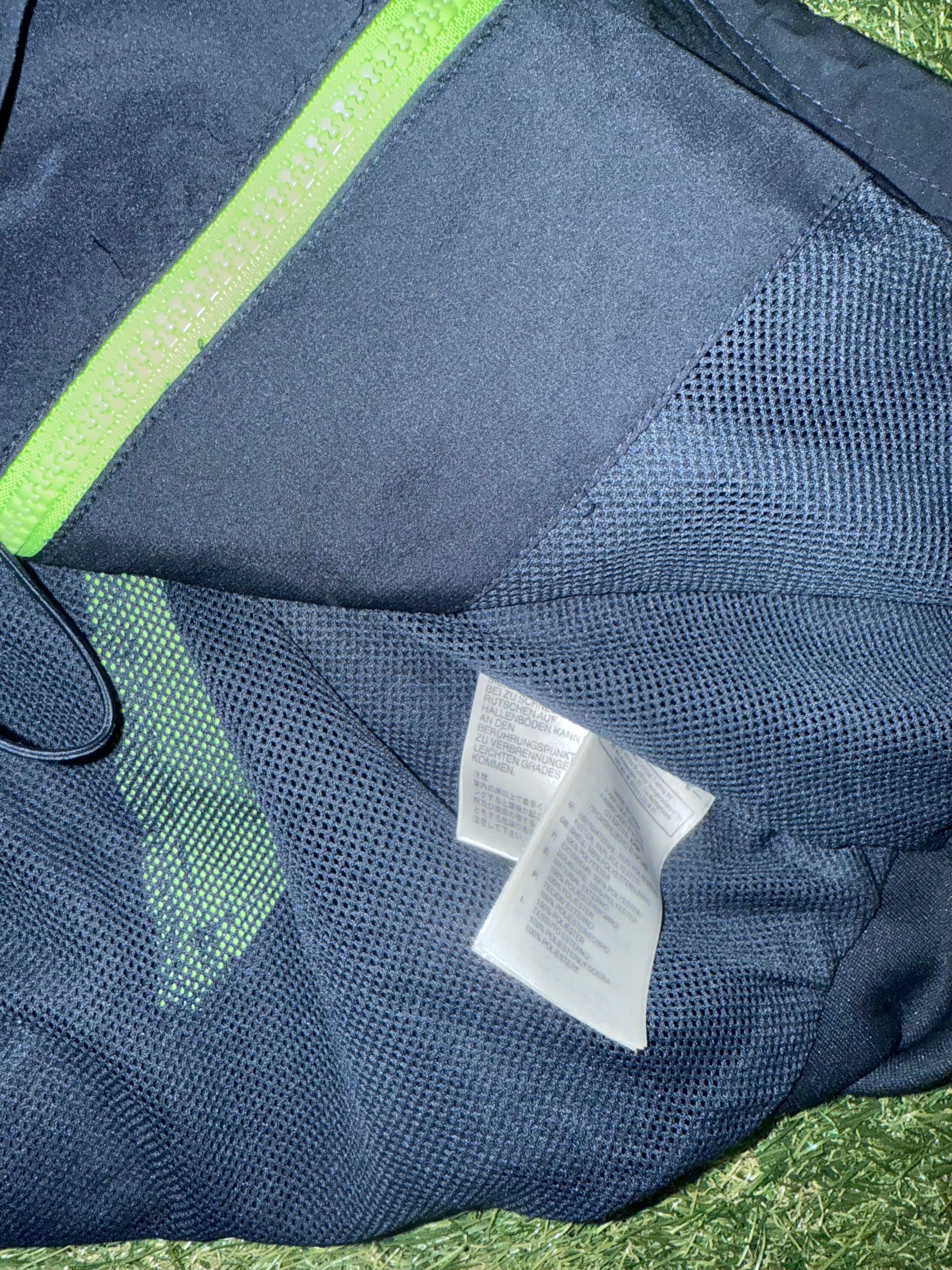 Veste de Survêtement Chelsea - S