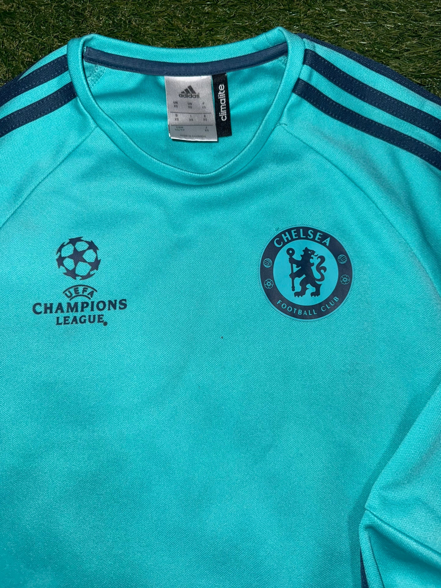 Chelsea-Pullover - XS