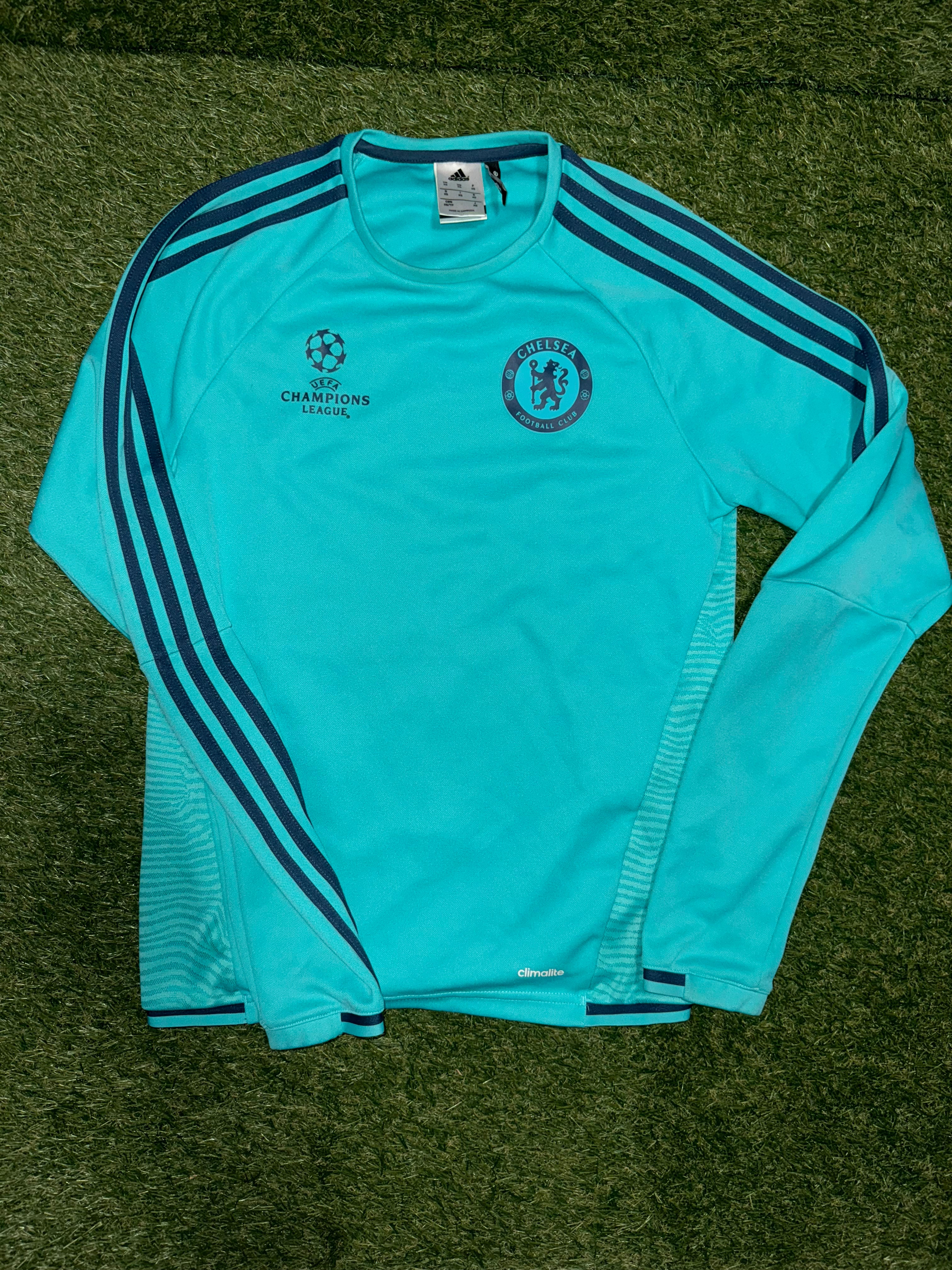 Pull de Chelsea - XS