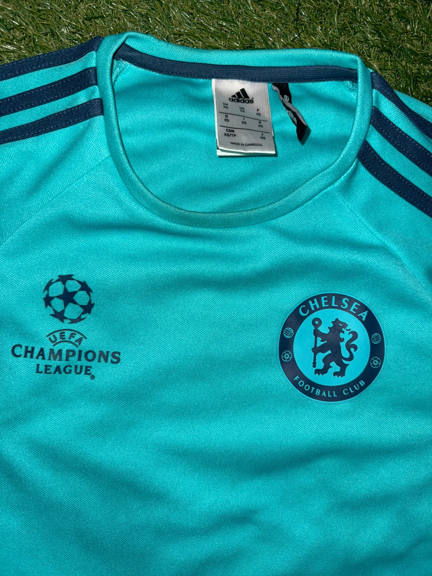 Chelsea-Pullover - XS