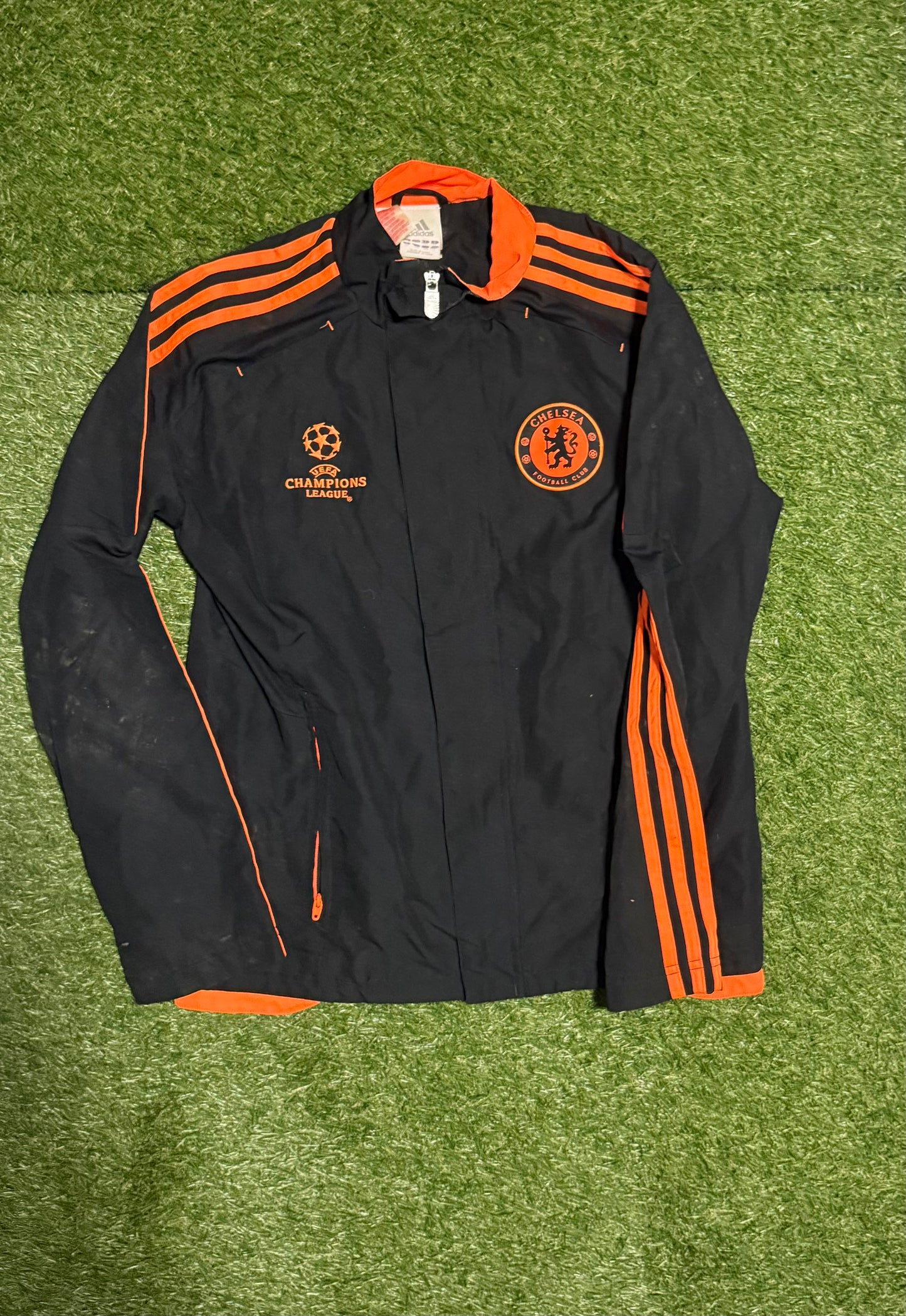 Veste de Survêtement Chelsea - S
