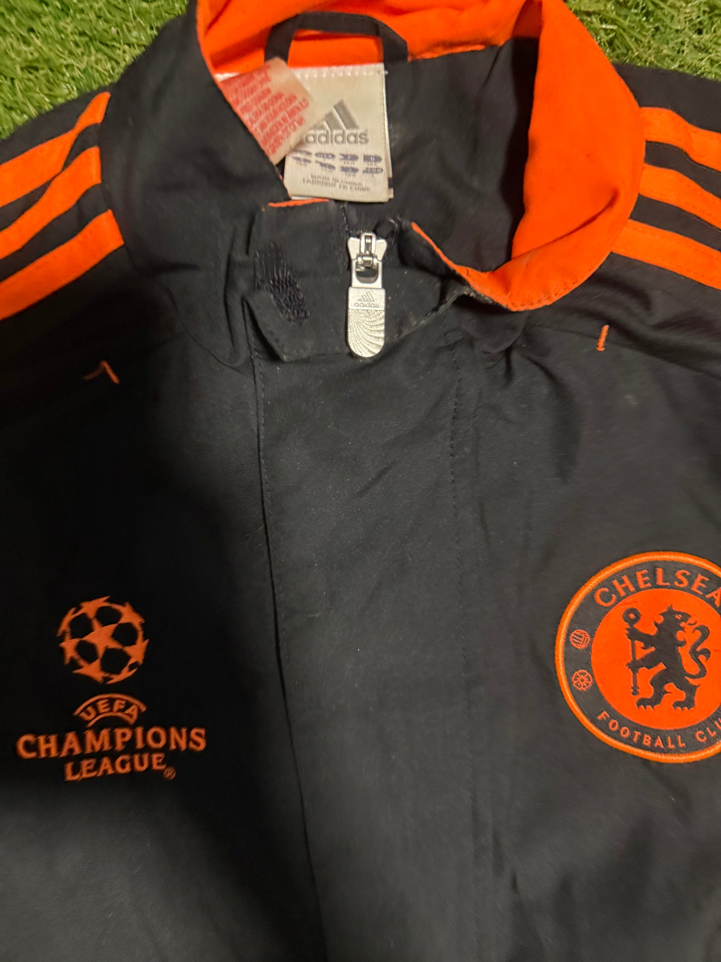 Veste de Survêtement Chelsea - S