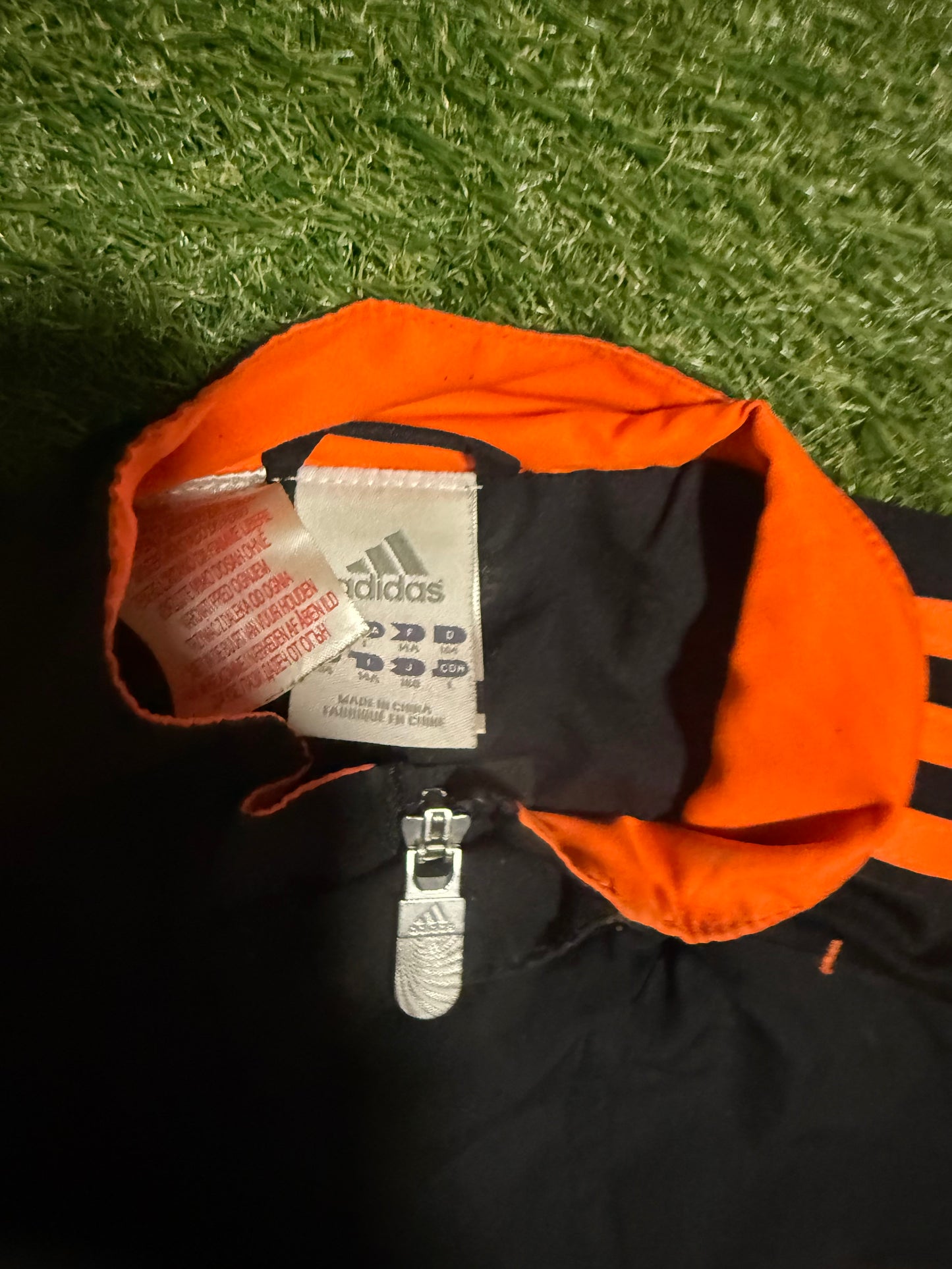 Veste de Survêtement Chelsea - S