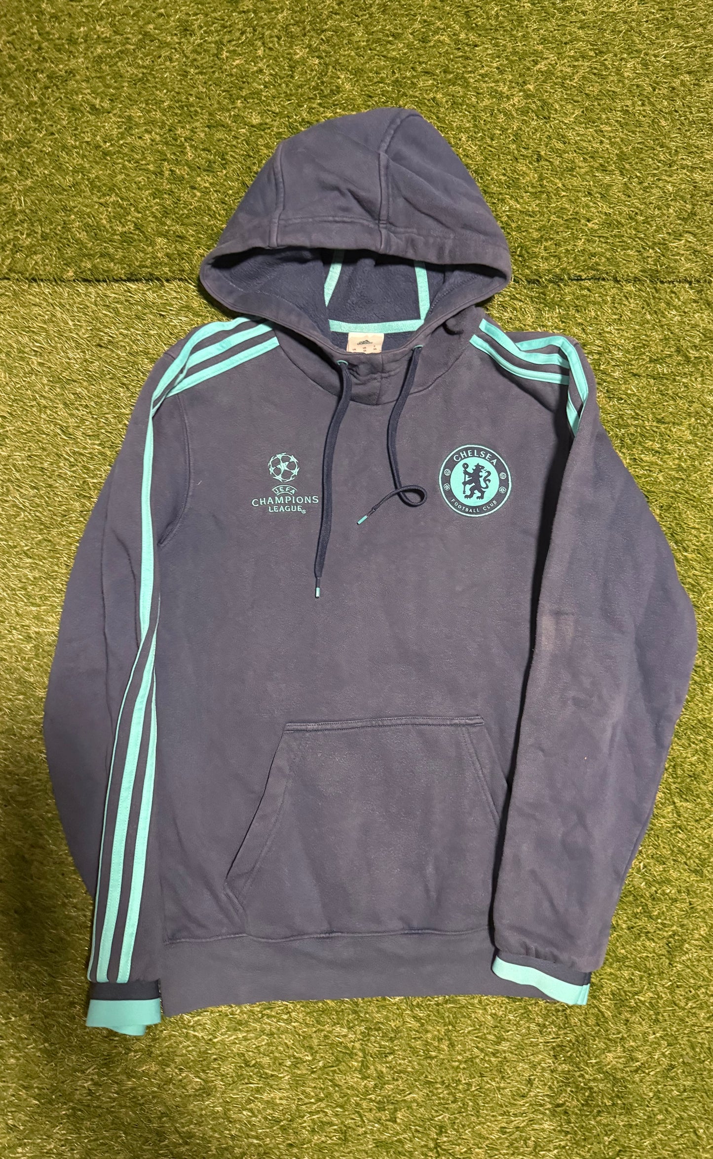 Chelsea Sweatshirt - XS
