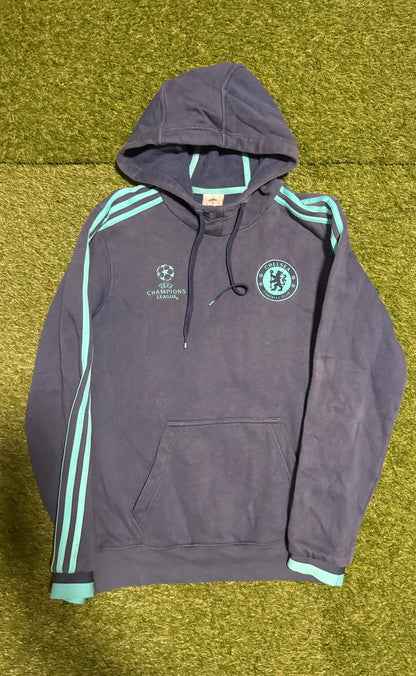 Chelsea Sweatshirt - XS