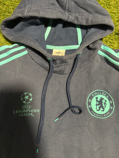 Chelsea Sweatshirt - XS
