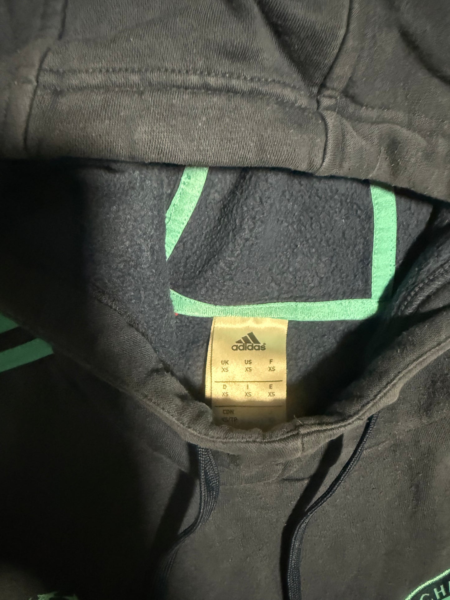 Chelsea Sweatshirt - XS