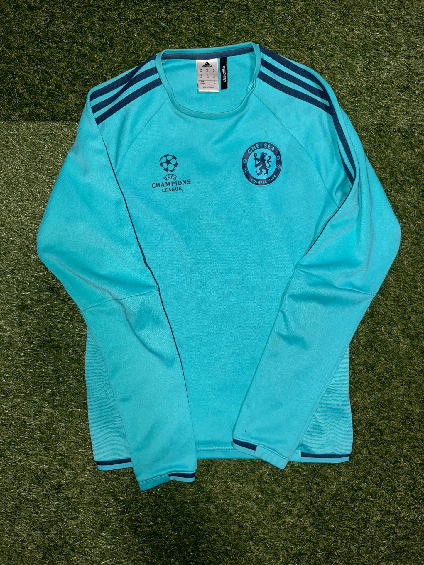 Chelsea-Pullover - XS