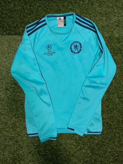 Chelsea-Pullover - XS