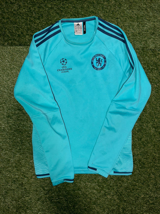 Chelsea-Pullover - XS