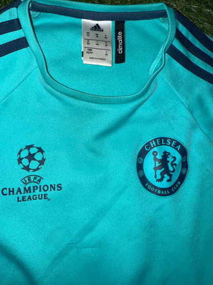 Chelsea-Pullover - XS