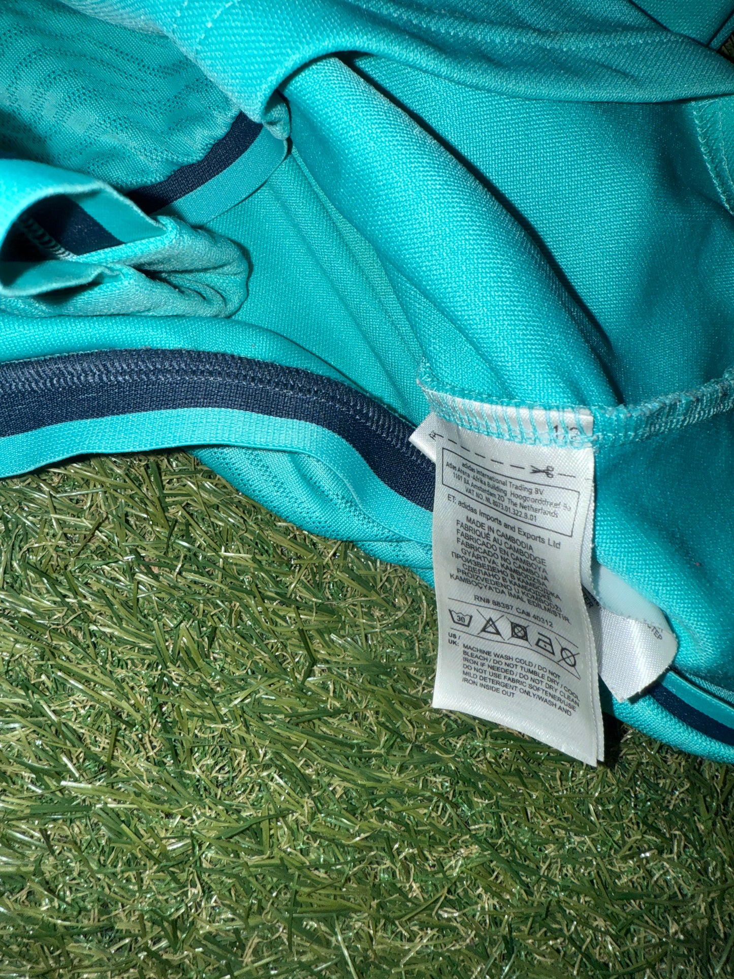 Chelsea-Pullover - XS