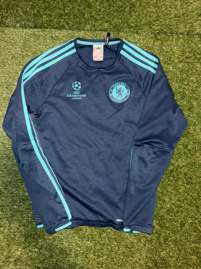 Chelsea-Pullover - XS