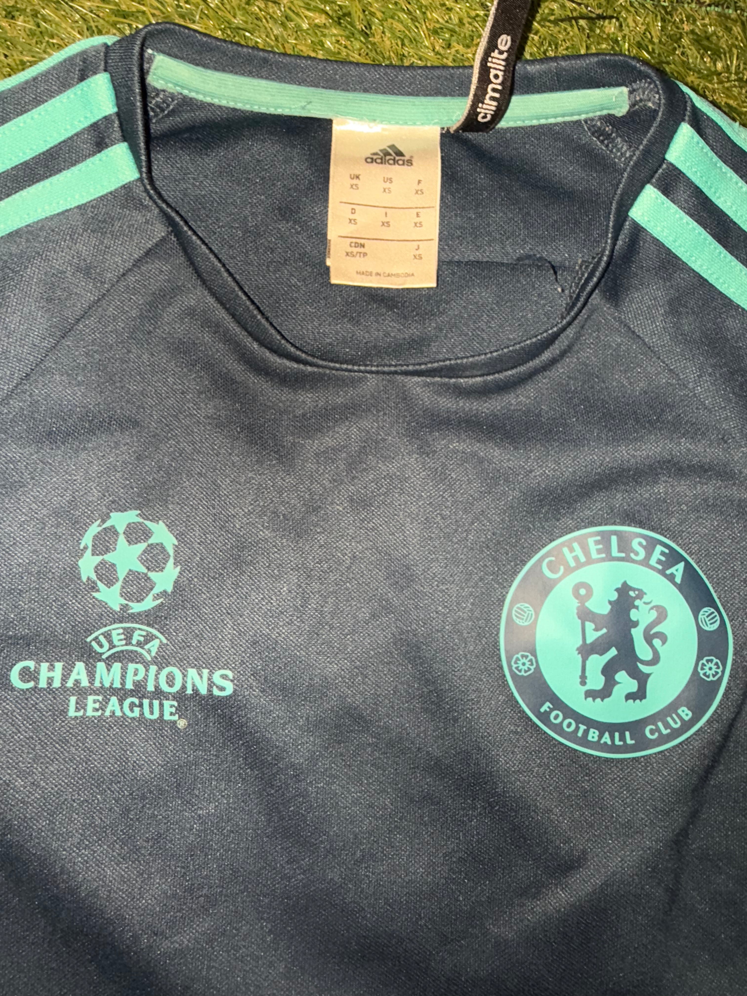 Pull de Chelsea - XS