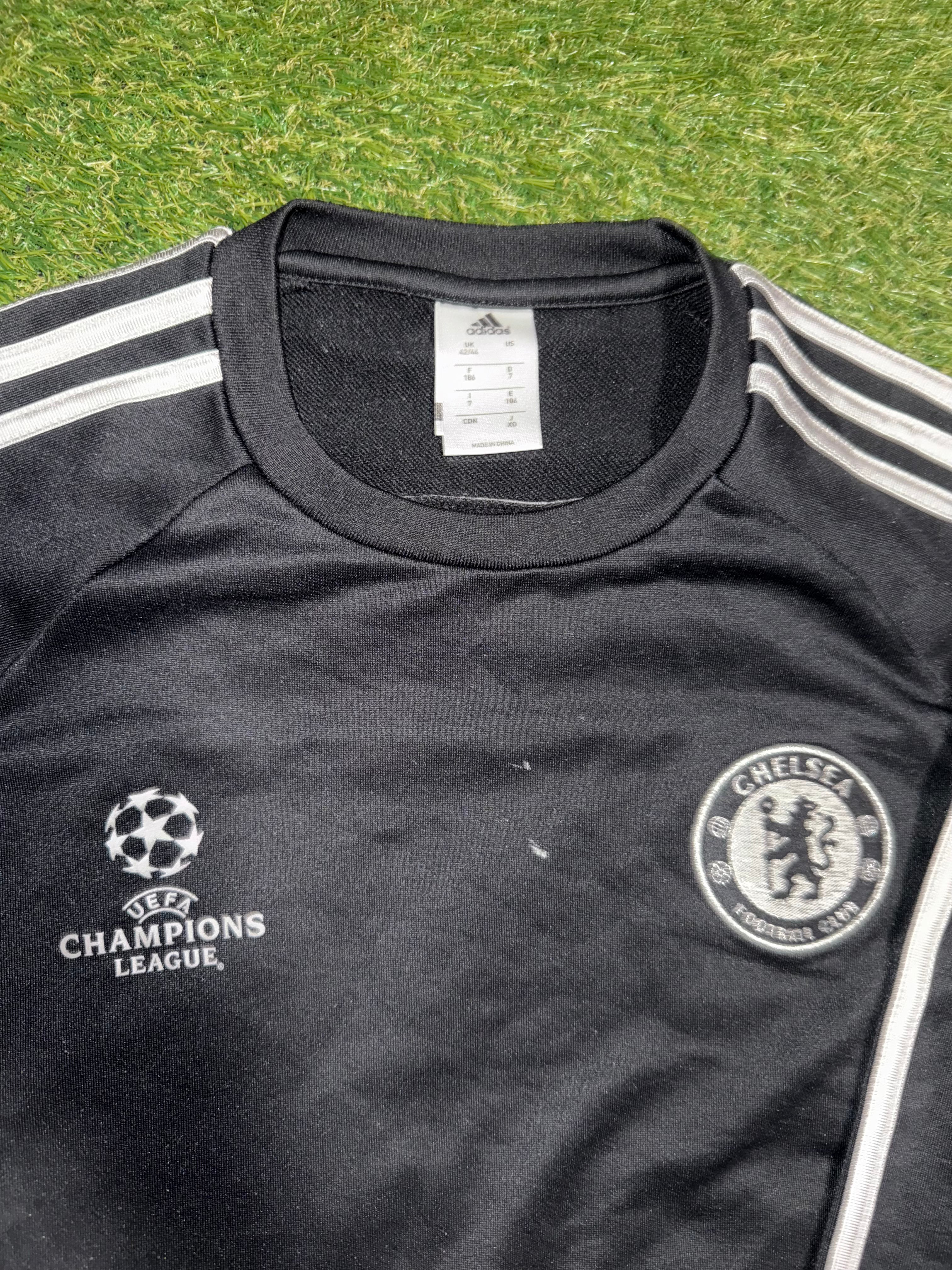 Pull de Chelsea - XL