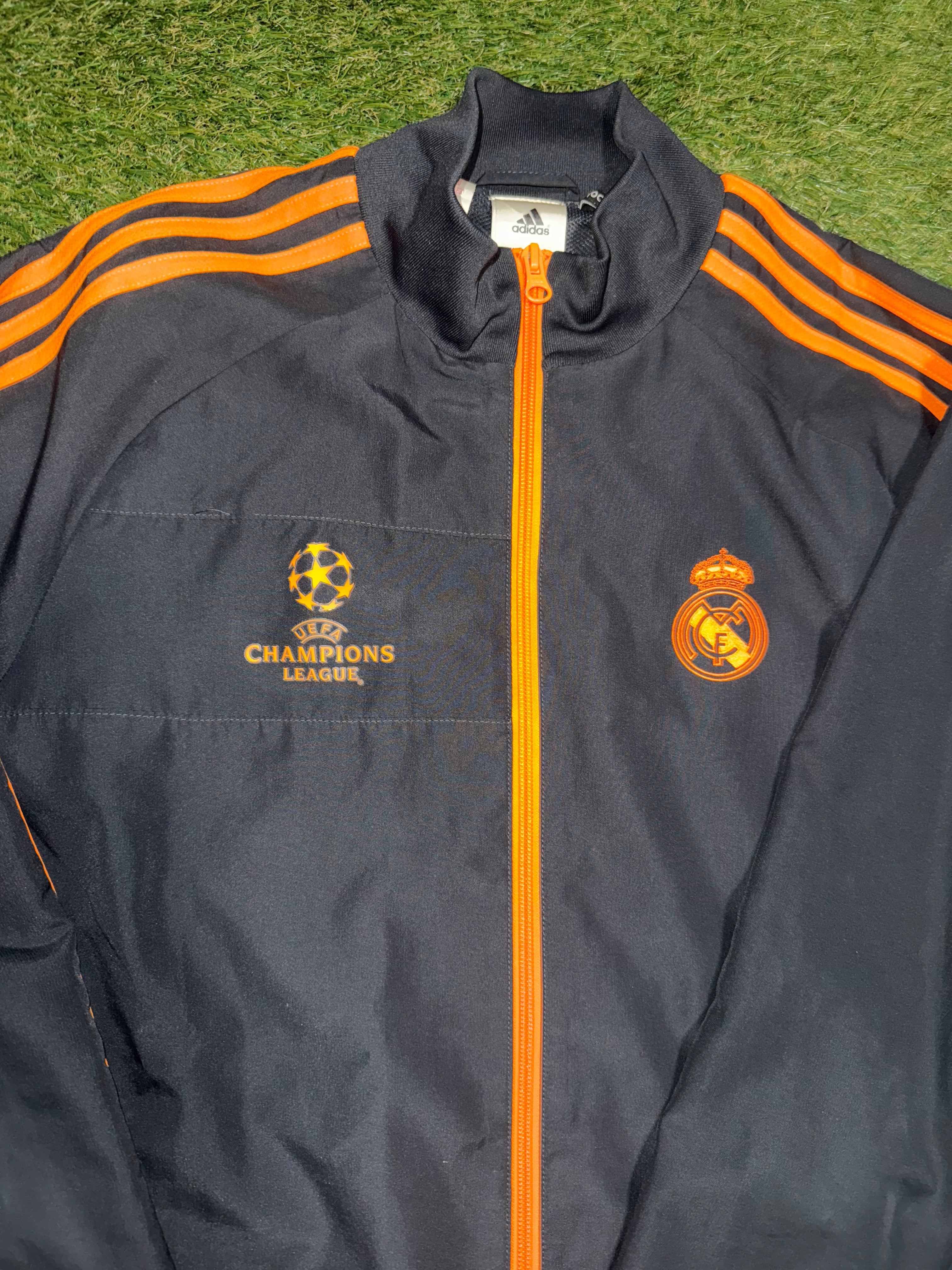 Survêtement Real Madrid – 15/16y