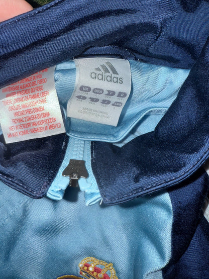 Überleben Real Madrid – 14 Jahre