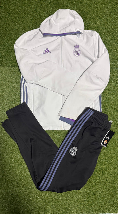 Survêtement Real Madrid – M