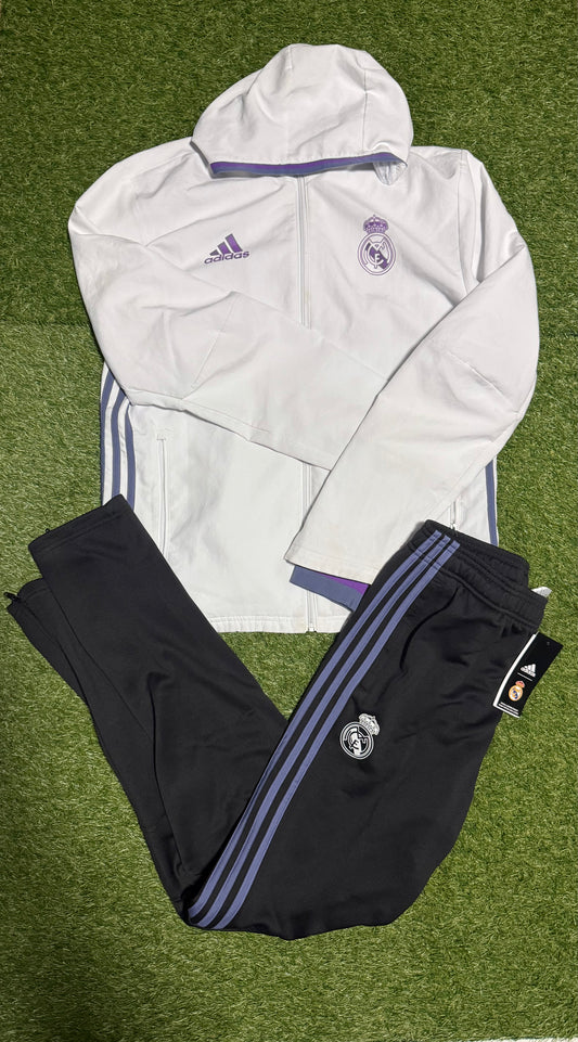 Survêtement Real Madrid – M