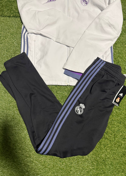Survêtement Real Madrid – M