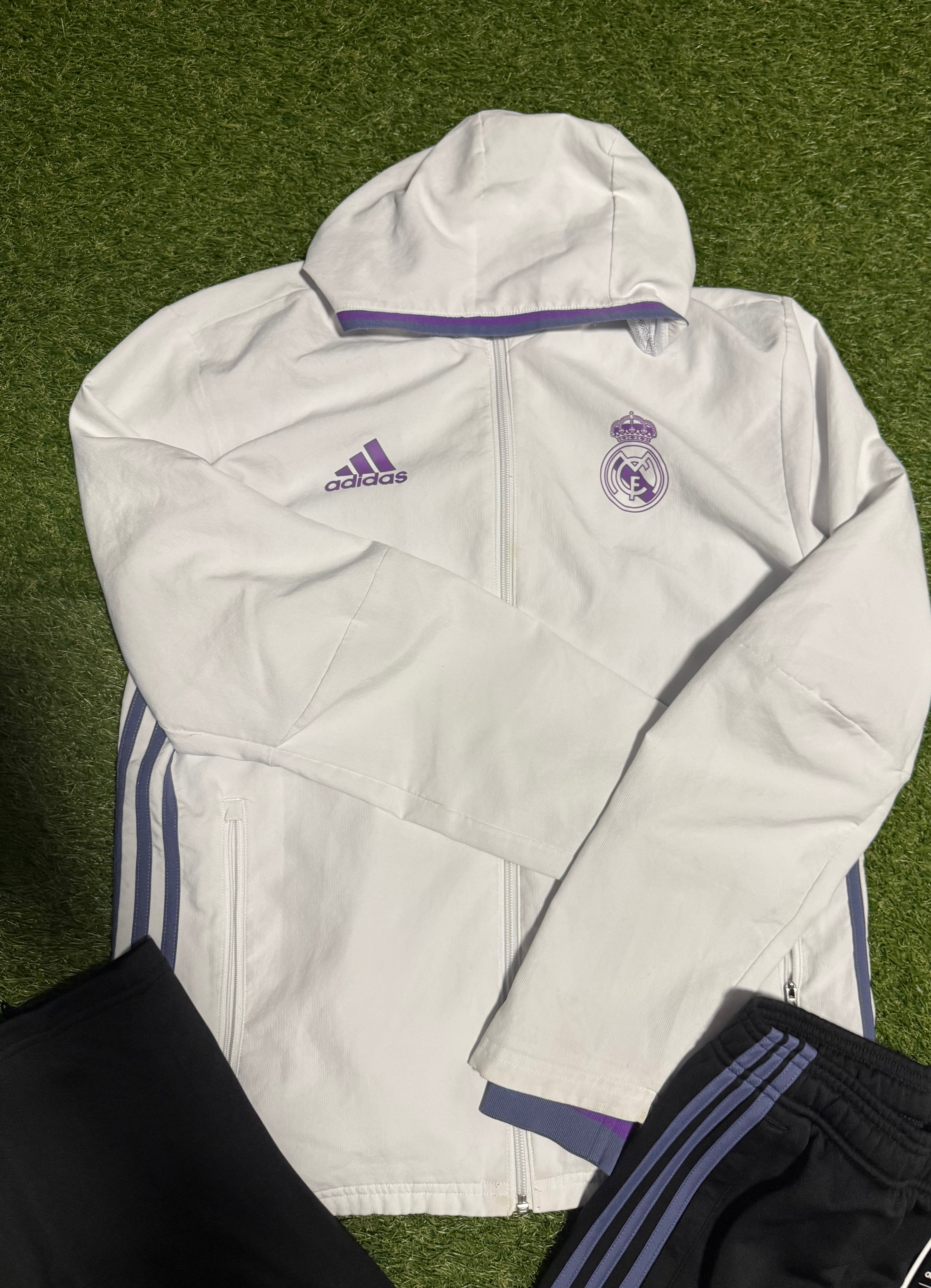 Survêtement Real Madrid – M