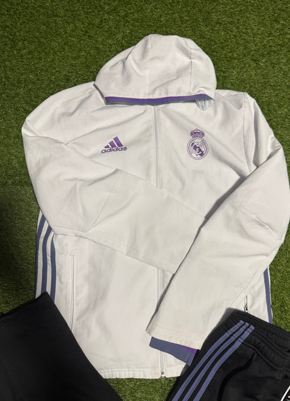 Survêtement Real Madrid – M