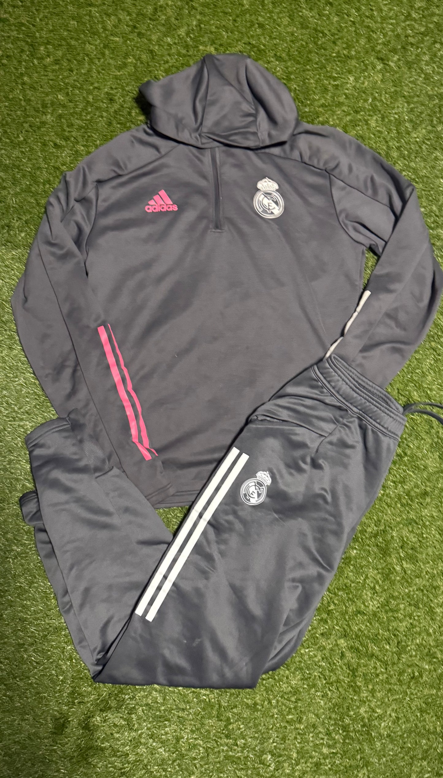 Survêtement Real Madrid – S