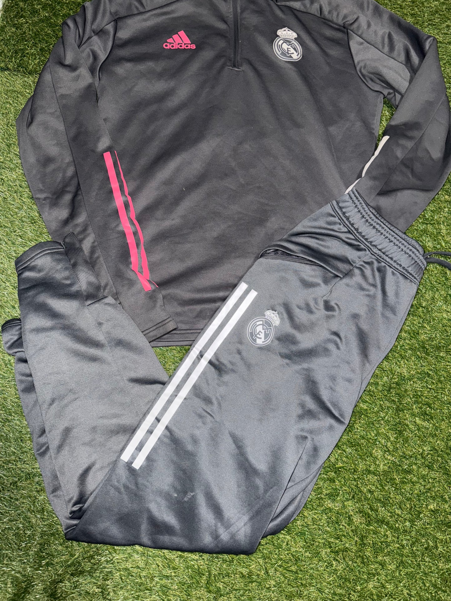 Survêtement Real Madrid – S
