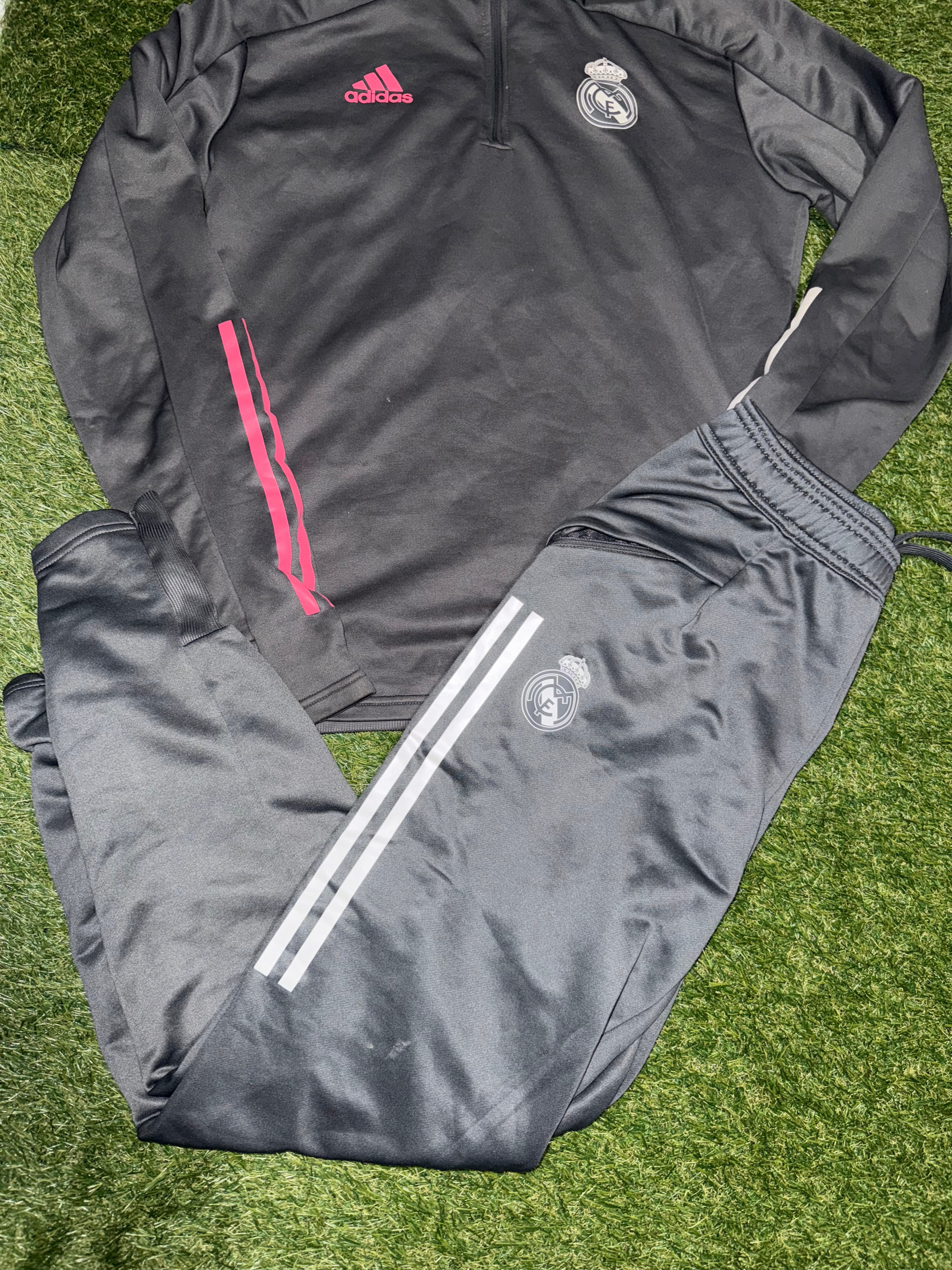 Survêtement Real Madrid – S
