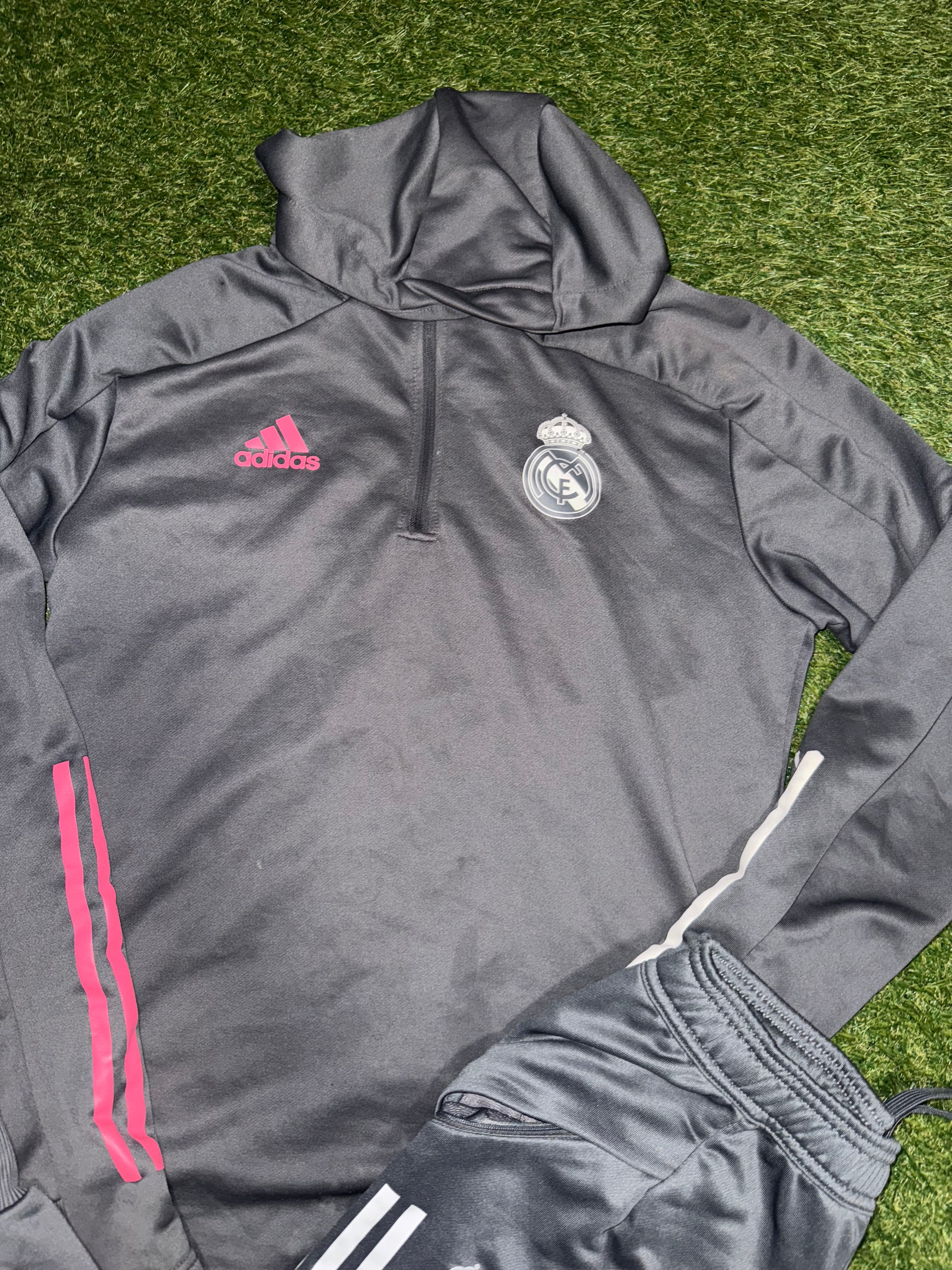 Survêtement Real Madrid – S