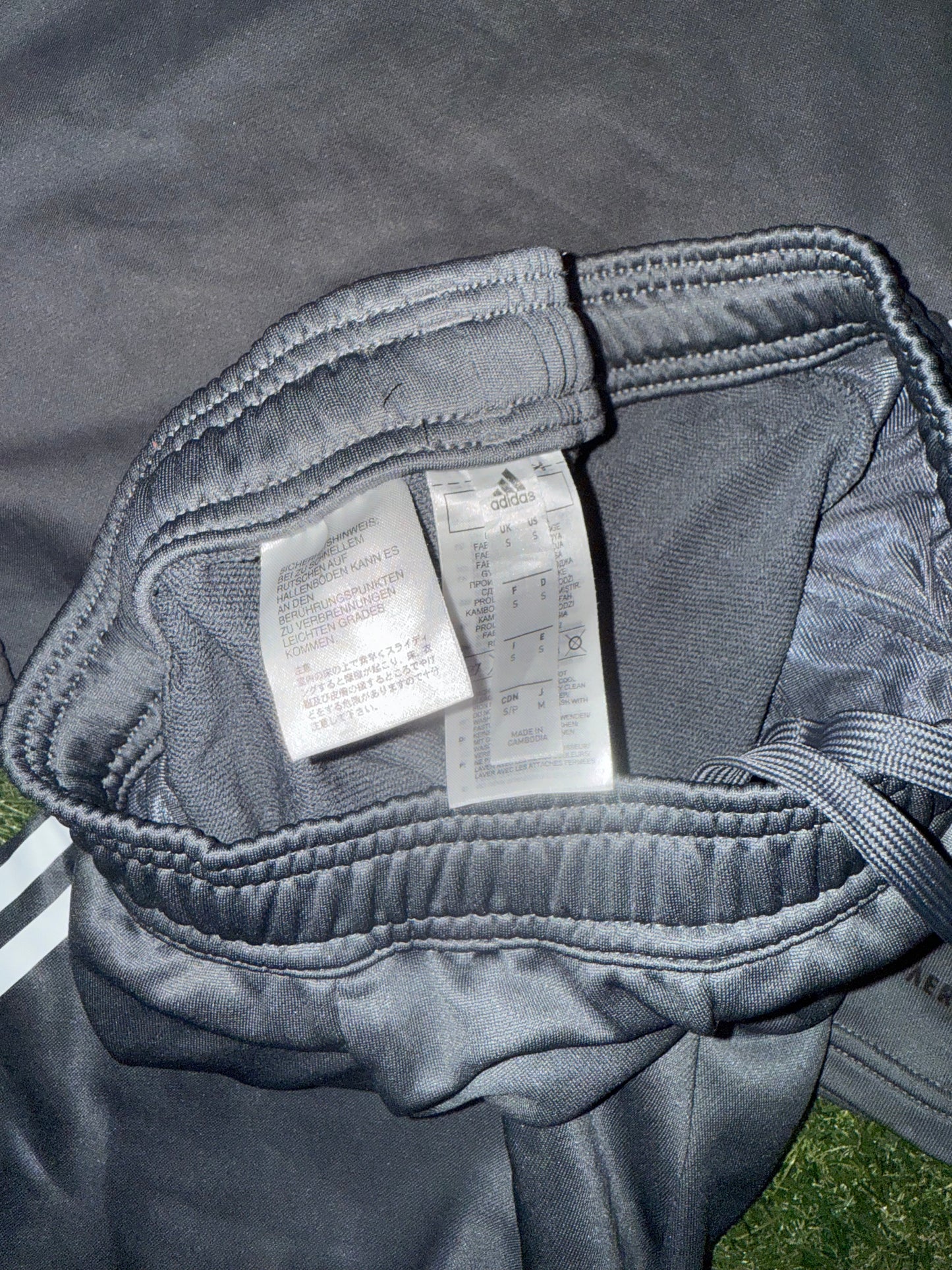 Survêtement Real Madrid – S