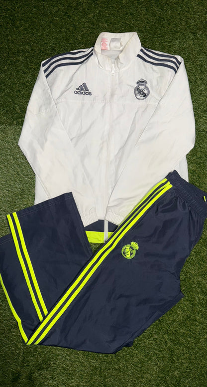 Survêtement Real Madrid – S