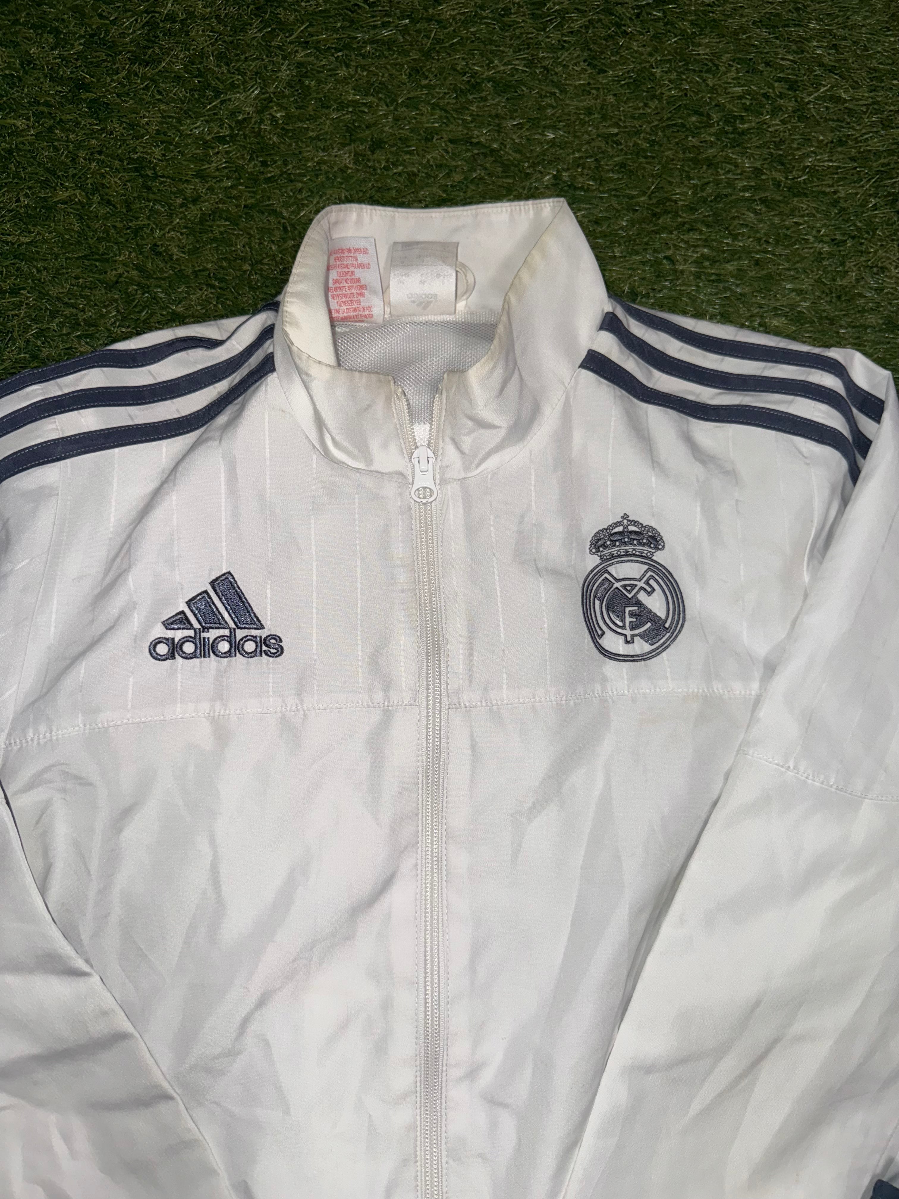 Survêtement Real Madrid – S