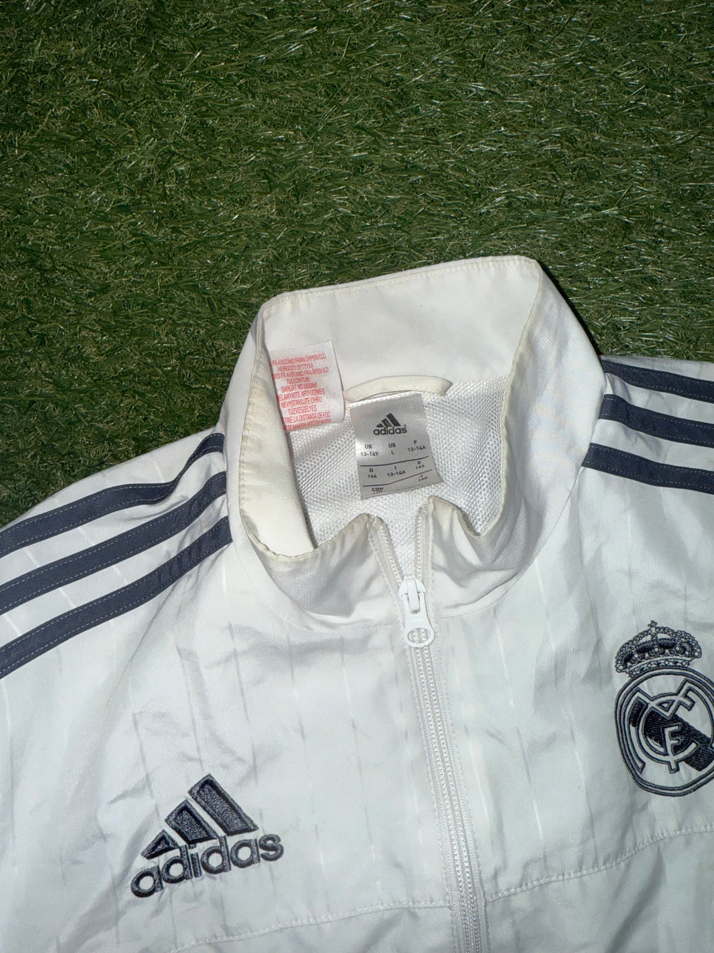 Survêtement Real Madrid – S
