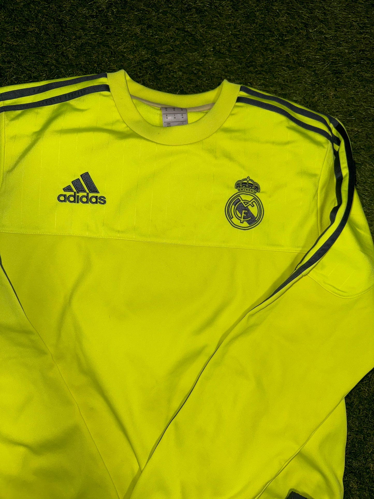 Survêtement Real Madrid – M