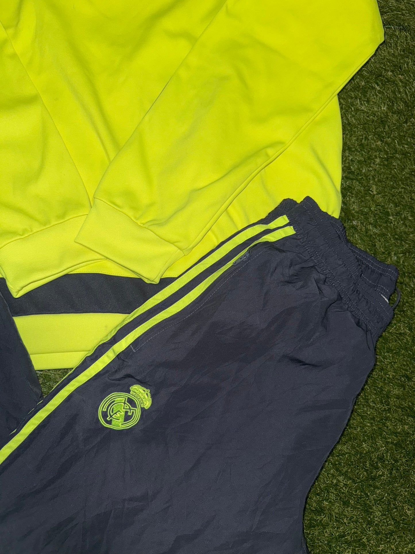 Survêtement Real Madrid – M