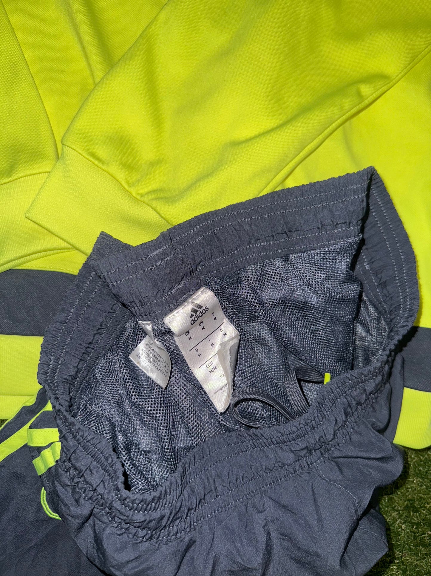 Survêtement Real Madrid – M