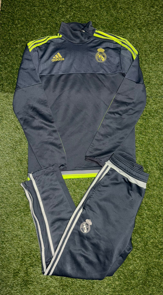 Survêtement Real Madrid – S