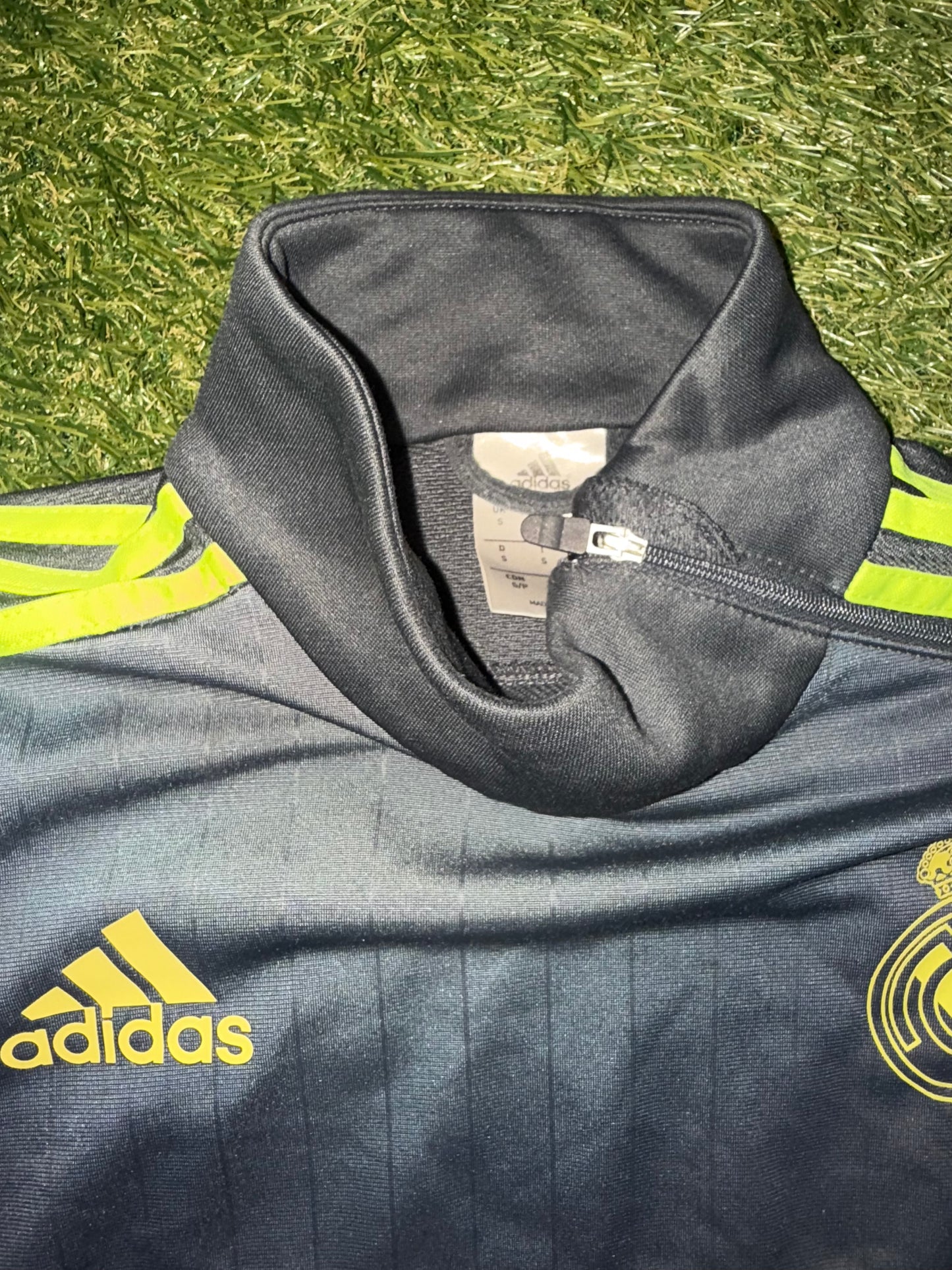 Survêtement Real Madrid – S