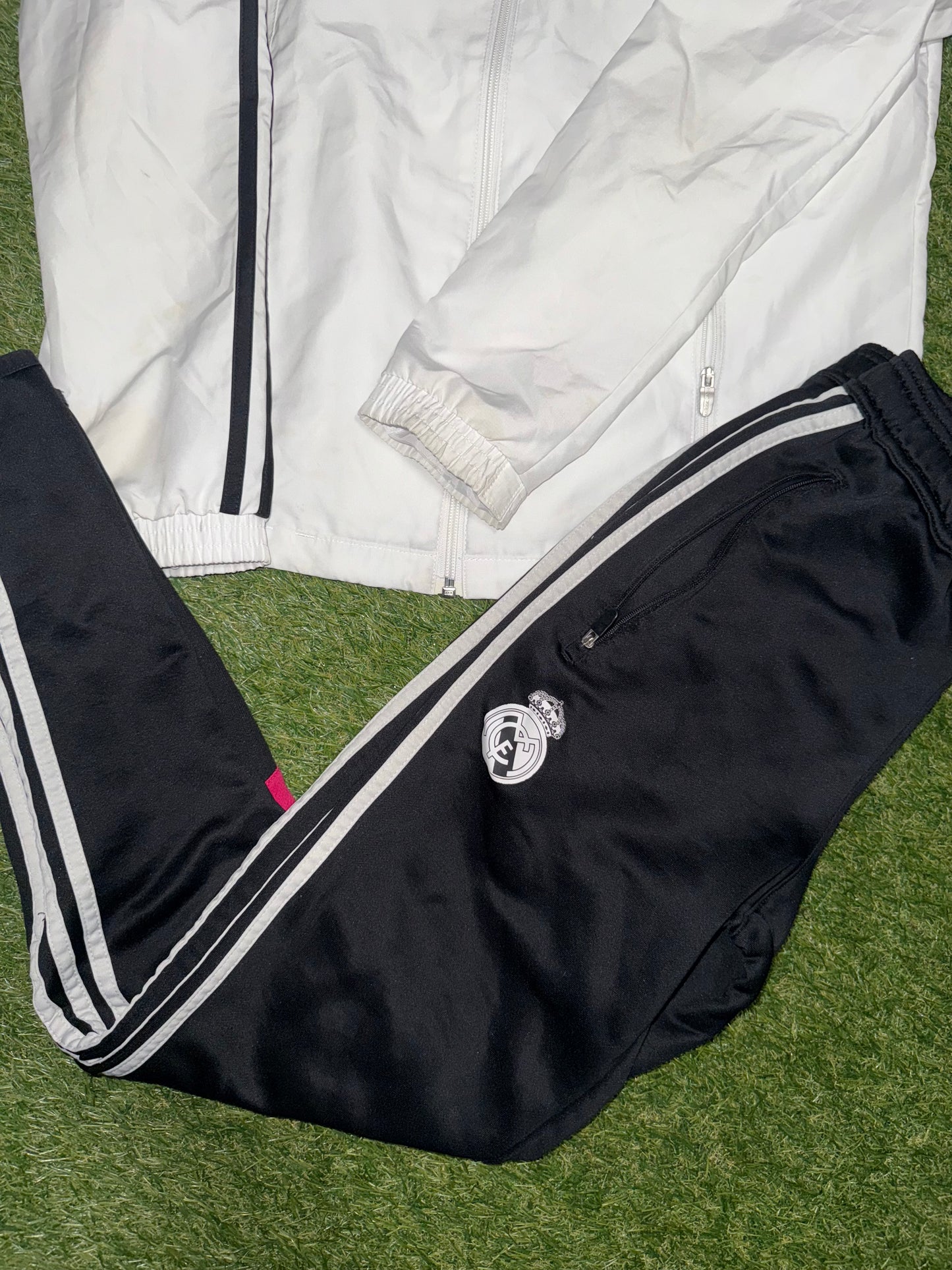 Survêtement Real Madrid – XS