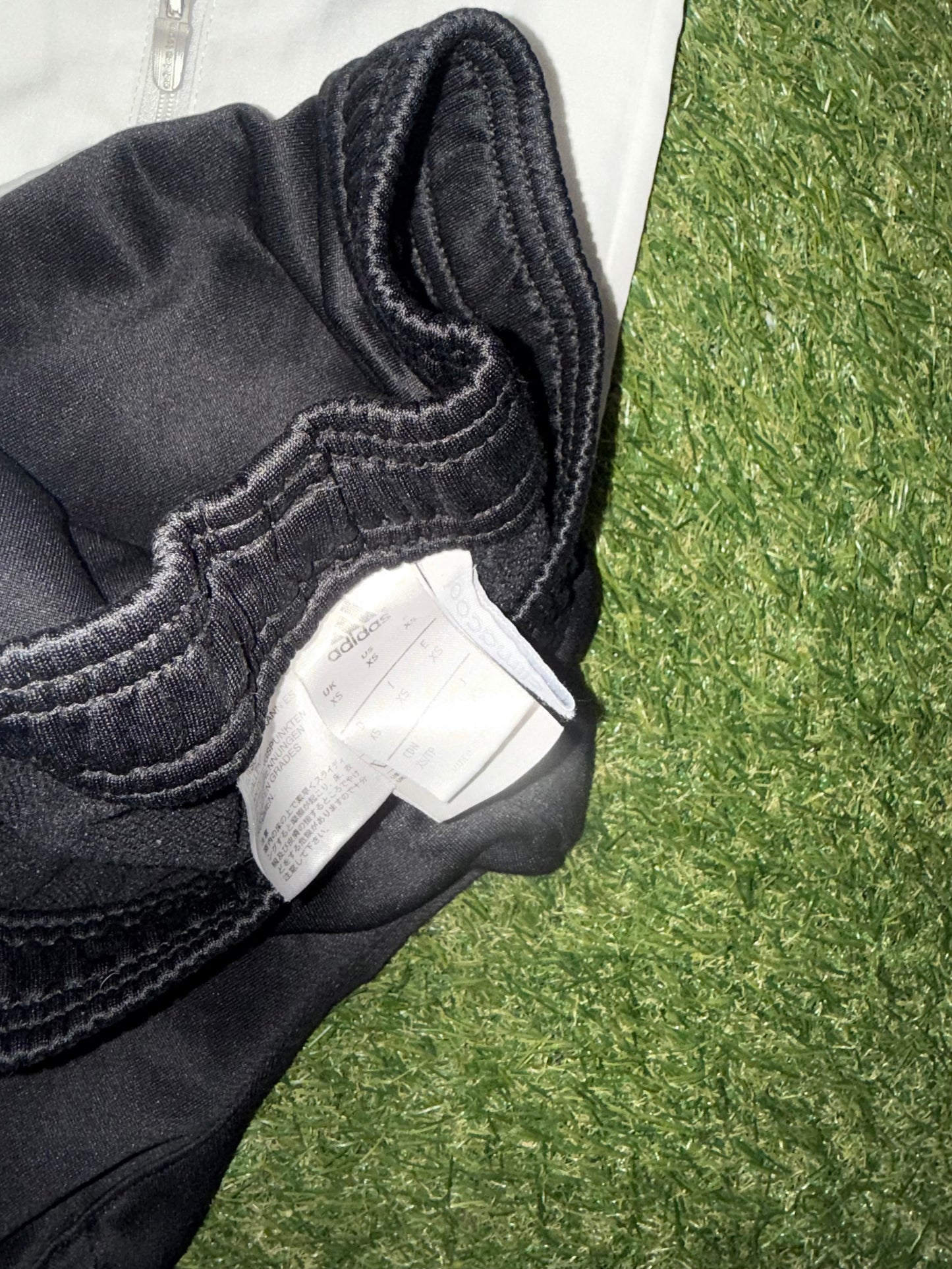 Survêtement Real Madrid – XS