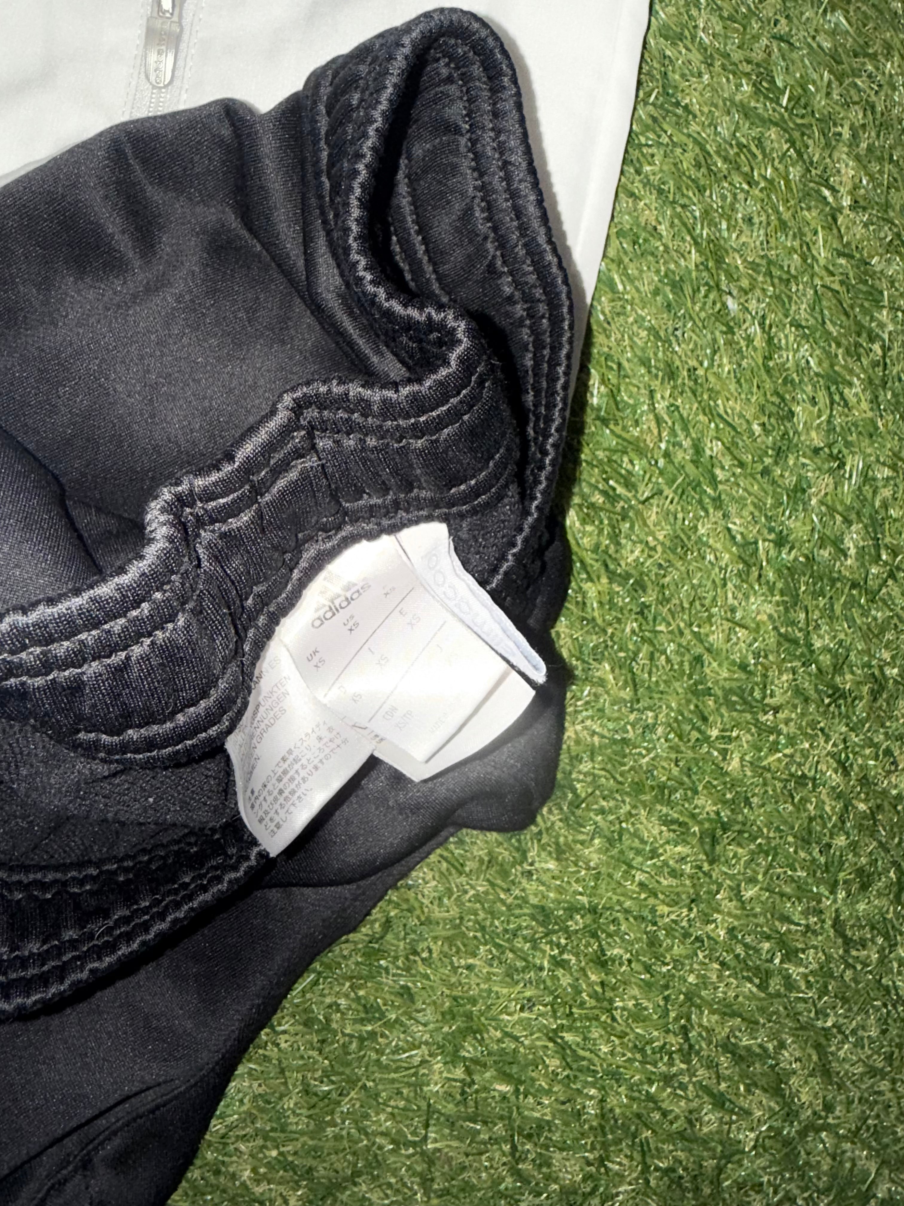 Survêtement Real Madrid – XS