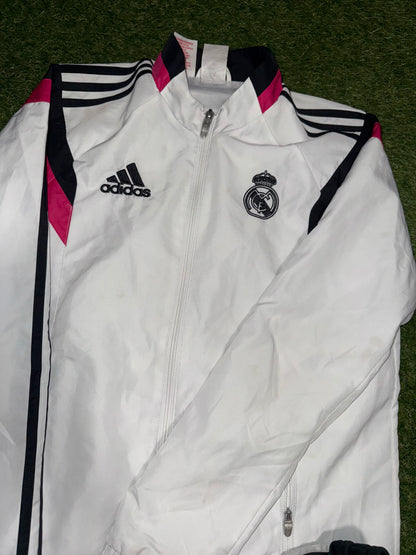 Survêtement Real Madrid – XS