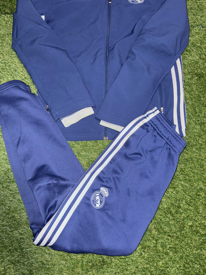 Survêtement Real Madrid – XS