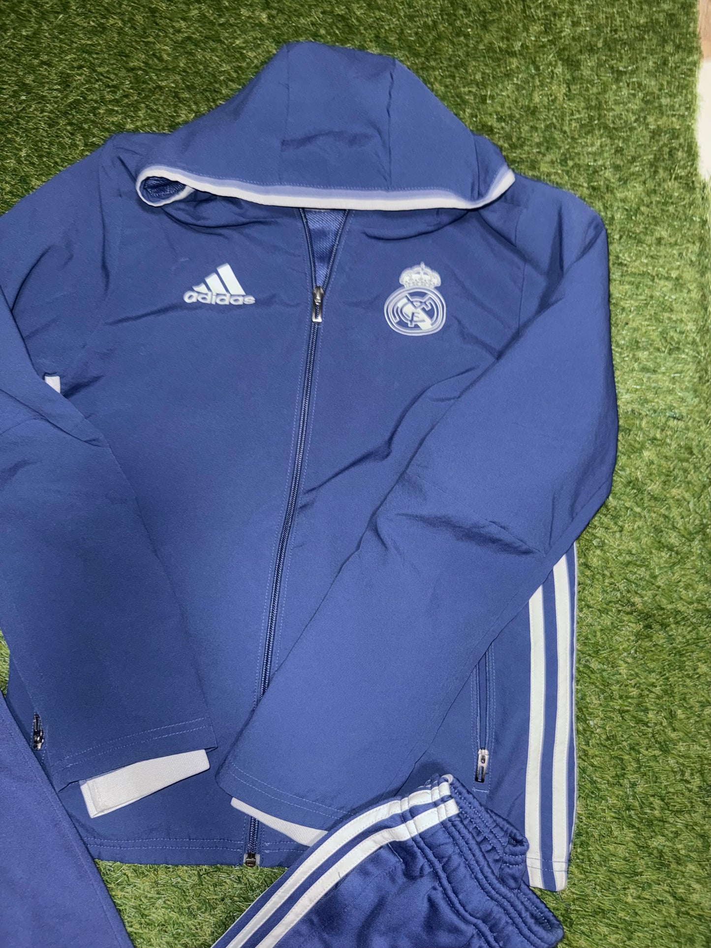 Survêtement Real Madrid – XS
