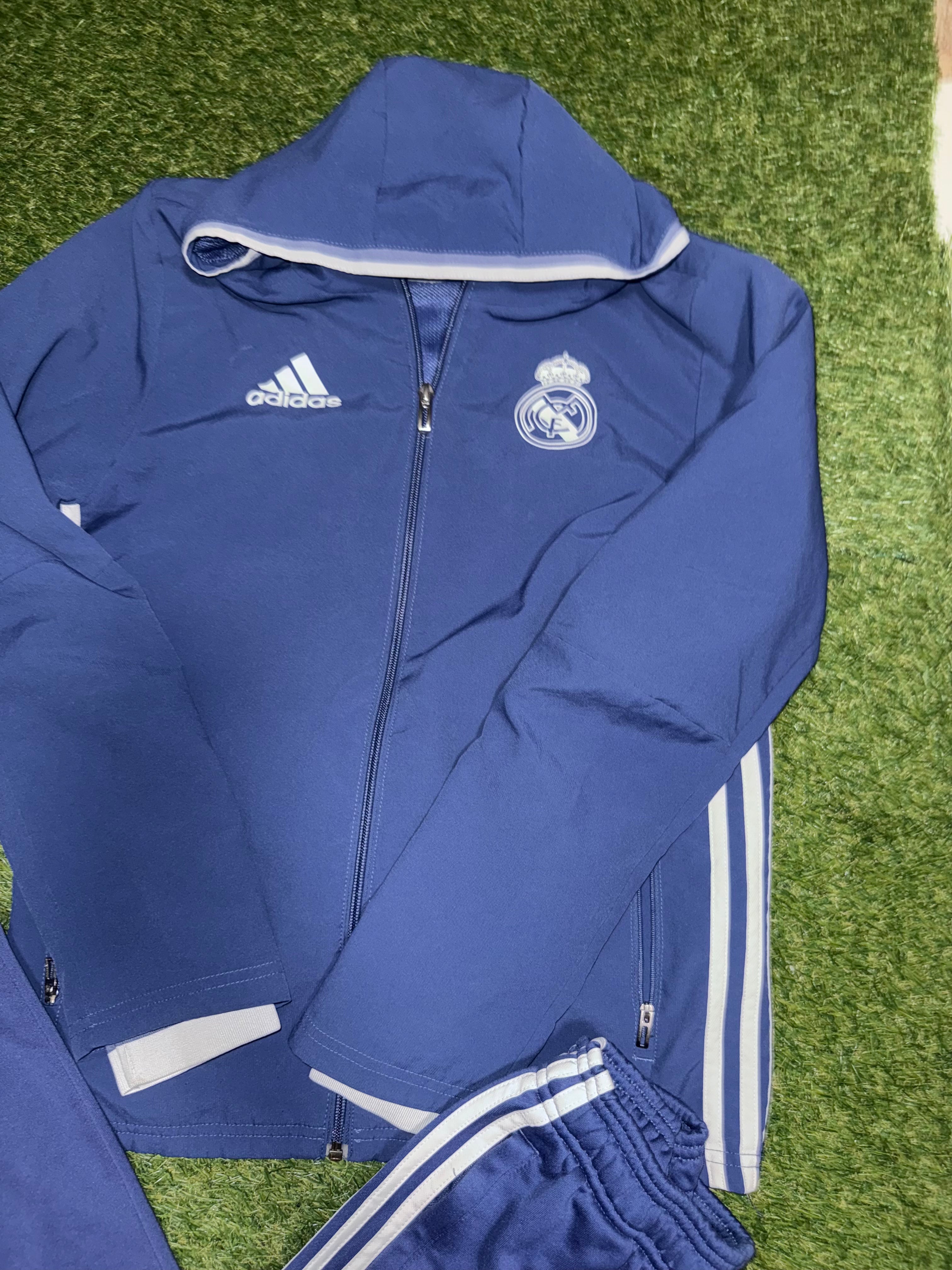 Survêtement Real Madrid – XS