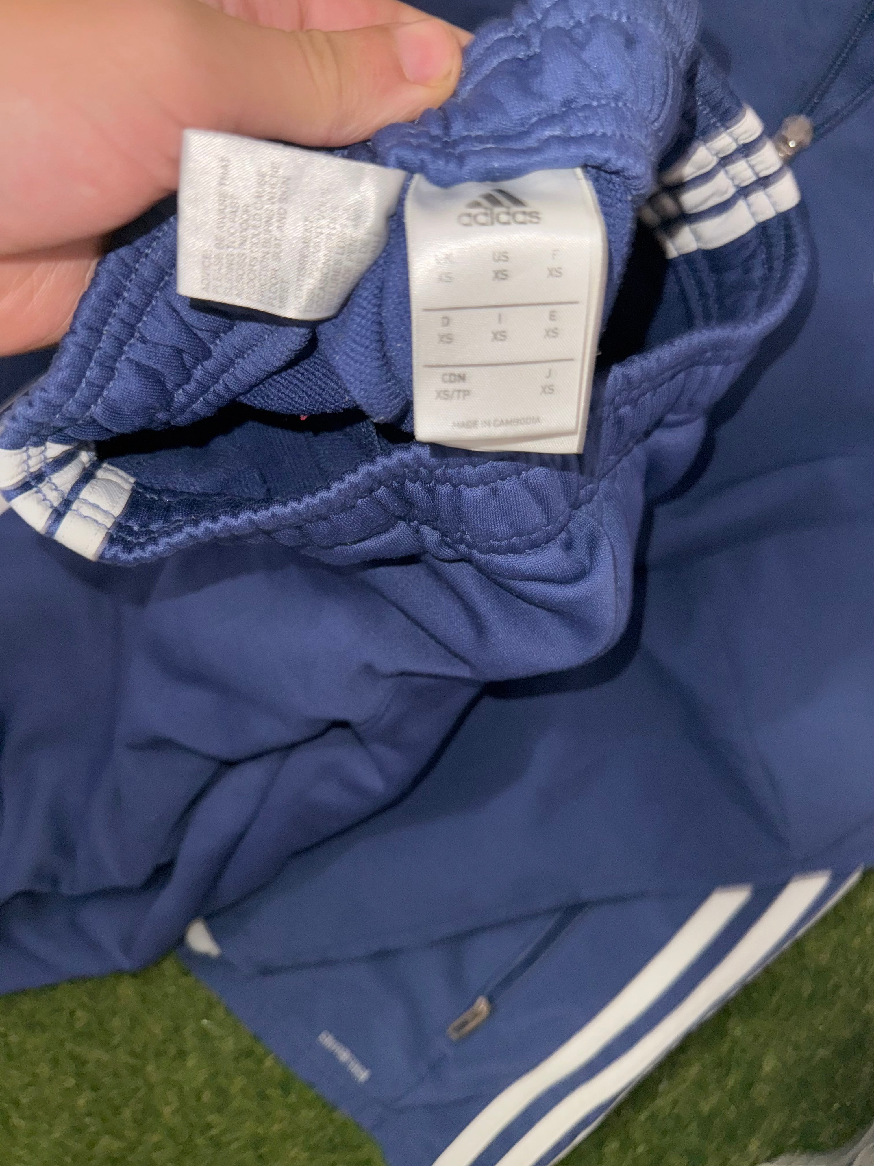 Survêtement Real Madrid – XS