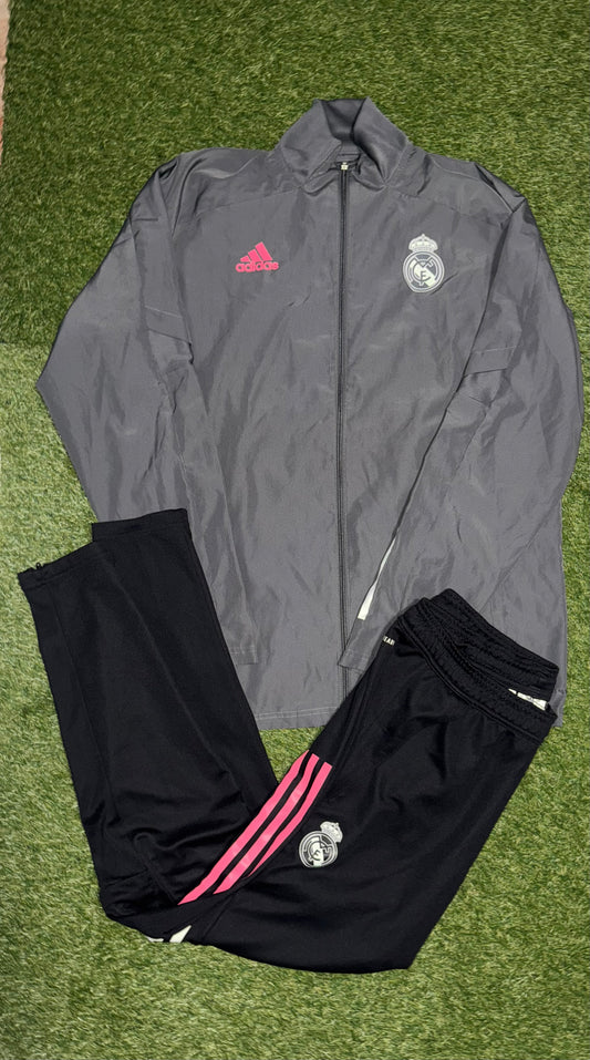 Survêtement Real Madrid – L