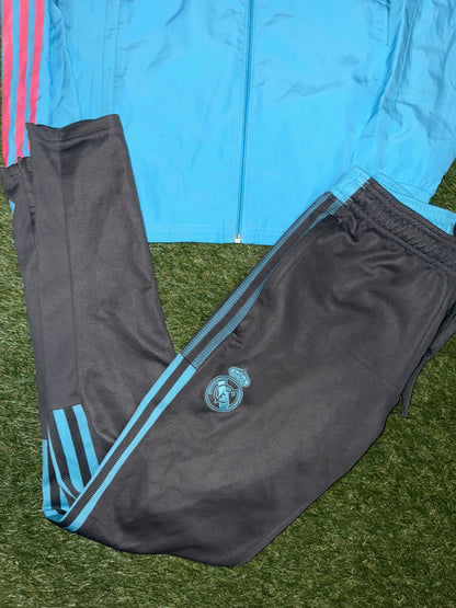 Survêtement Real Madrid – XS