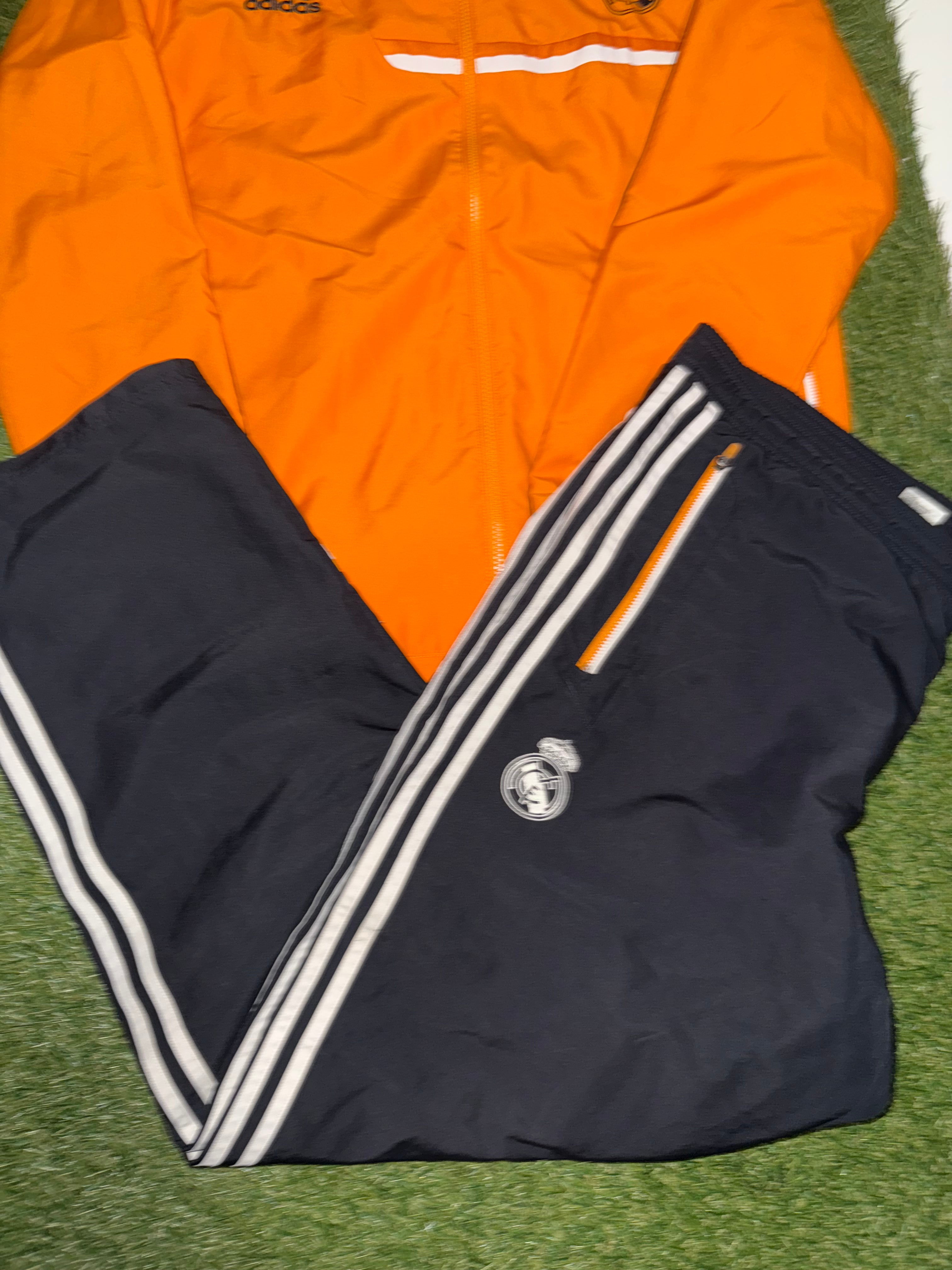 Survêtement Real Madrid – 3XL